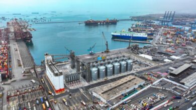 MTC: Terminal Multipropósito Muelle Norte del Callao pone en operación obras por más de USD 80 millones