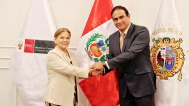 MTPE y UNMSM lanzan 2 mil becas de certificación para impulsar la empleabilidad en el país