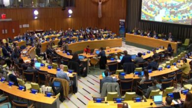 Perú impulsa financiamiento efectivo para acelerar el desarrollo sostenible en foro global de la ONU