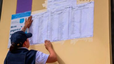 Reniec cierra el padrón de Elecciones Regionales y Municipales este 7 de abril y amplía atención para última actualización del DNI