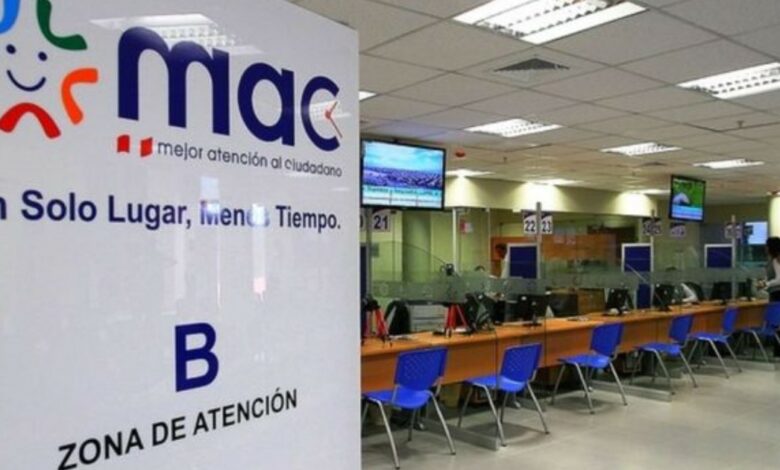 Reniec reubica entrega de DNI de Centros MAC a agencias registrales este 12 de abril ante Elecciones Generales 2026