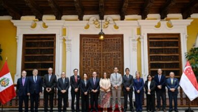 Singapur autoriza ingreso a su mercado de productos peruanos avícolas y porcinos procesados