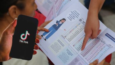 TikTok y ONPE presentan guía para las Elecciones Generales de 2026 en el Perú