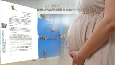 Tribunal Constitucional ordena a EsSalud reponer a locadora de servicios despedida por estar embarazada