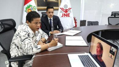 Tribunal de Honor insta a participación ciudadana activa e informada en las elecciones de este domingo 12