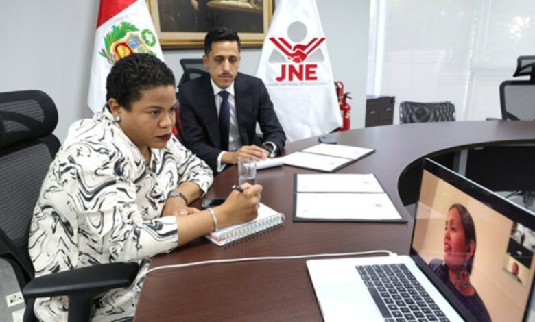 Tribunal de Honor insta a participación ciudadana activa e informada en las elecciones de este domingo 12
