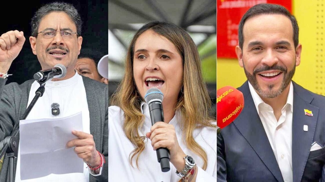 Todo listo para las elecciones de este domingo - Diario La Noticia Perú