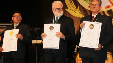 Amplían inscripción para las Palmas Magisteriales hasta el 8 de mayo