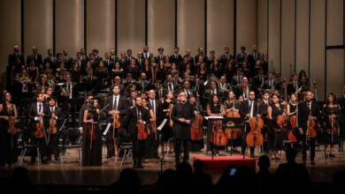 Gran Temporada de Ópera 2026 llega a los teatros municipales de Lima con producciones internacionales y entradas a precios accesibles