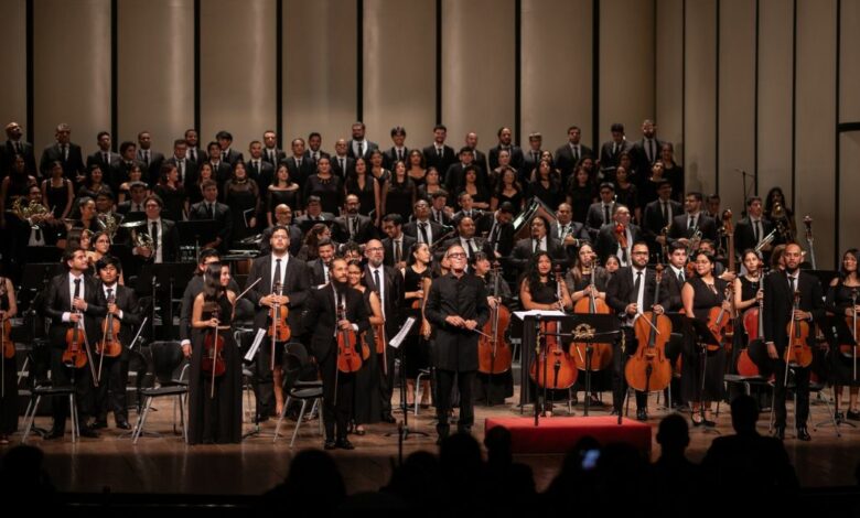 Gran Temporada de Ópera 2026 llega a los teatros municipales de Lima con producciones internacionales y entradas a precios accesibles