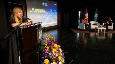 III Seminario Internacional sobre trazabilidad tecnológica para fortalecer la seguridad ciudadana