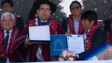 Ilave marca un hito en el acceso a educación universitaria: Sunedu autoriza filial de la UNJBG en El Collao