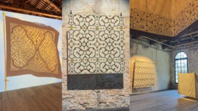 Inauguran pabellón peruano en la 61 Bienal de Arte de Venecia