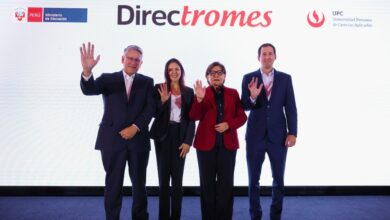 MINEDU, Fundación Romero y UPC presentan Diplomando Virtual y gratuito para Directores de colegios públicos