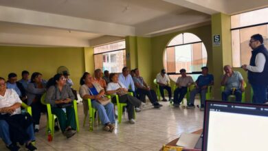 MTC: Promovilidad fortalece capacidades de operadores para el desarrollo del Corredor Troncal Norte–Sur de Trujillo