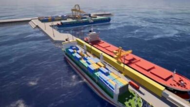 MTC: Se aprueba Plan Maestro del Terminal Portuario de Lambayeque