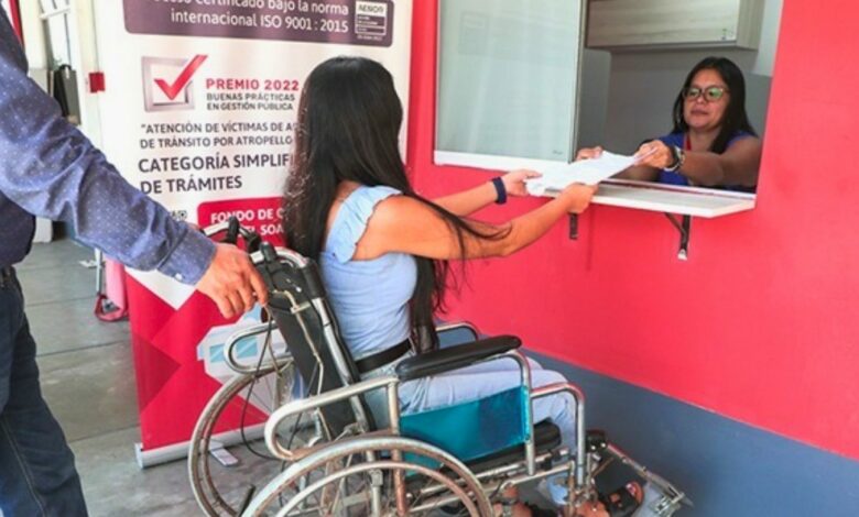 MTC: Víctimas de accidentes de tránsito con vehículos no identificados pueden acceder a coberturas del Fondo SOAT y CAT