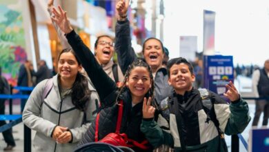 Perú logra récord histórico de 3.19 millones de pasajeros internacionales en el primer trimestre de 2026