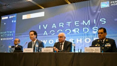 Perú se convierte en el epicentro de la diplomacia espacial al inaugurar el IV Taller de los Acuerdos Artemis
