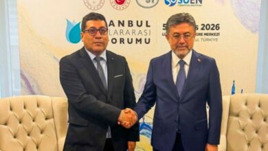 Perú y Turquía afianzan cooperación para ampliar acceso de productos agrarios a nuevos mercados