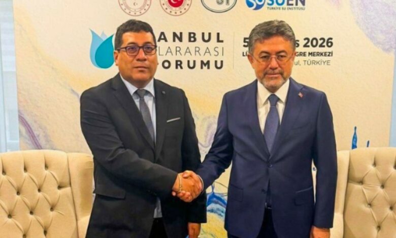 Perú y Turquía afianzan cooperación para ampliar acceso de productos agrarios a nuevos mercados