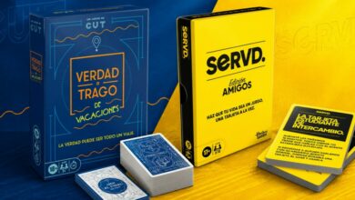 ¿Sabías que Hasbro también tiene juegos para adultos?: estas son algunas de sus nuevas apuestas para parejas, amigos y juntas sociales