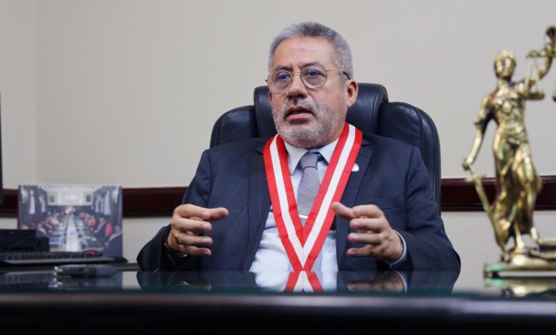 Sala Suprema publica resolución con 'Motivación en serie' que define situación de más de 500 recursos de casación