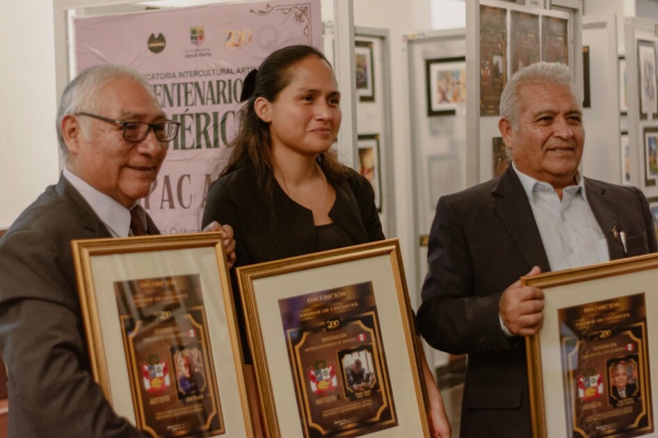 La 13ª edición del Bicentenario de América convierte a Lima en capital ...