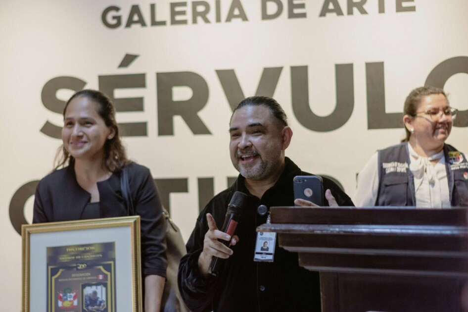 La 13ª edición del Bicentenario de América convierte a Lima en capital ...