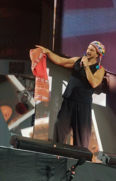 ricardo arjona