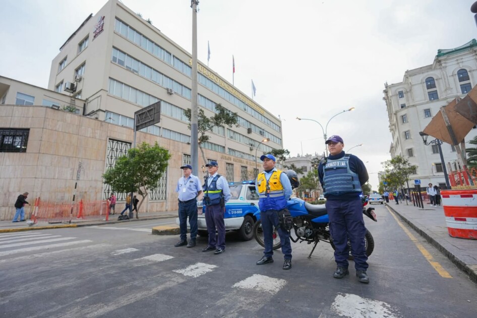 Municipalidad De Lima Refuerza Las Medidas De Seguridad Ante Protestas municipalidad-de-lima-refuerza-las-medidas-de-seguridad-ante-protestas