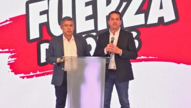Fuerza Popular llama a defender cada voto tras conocerse resultados del flash electoral