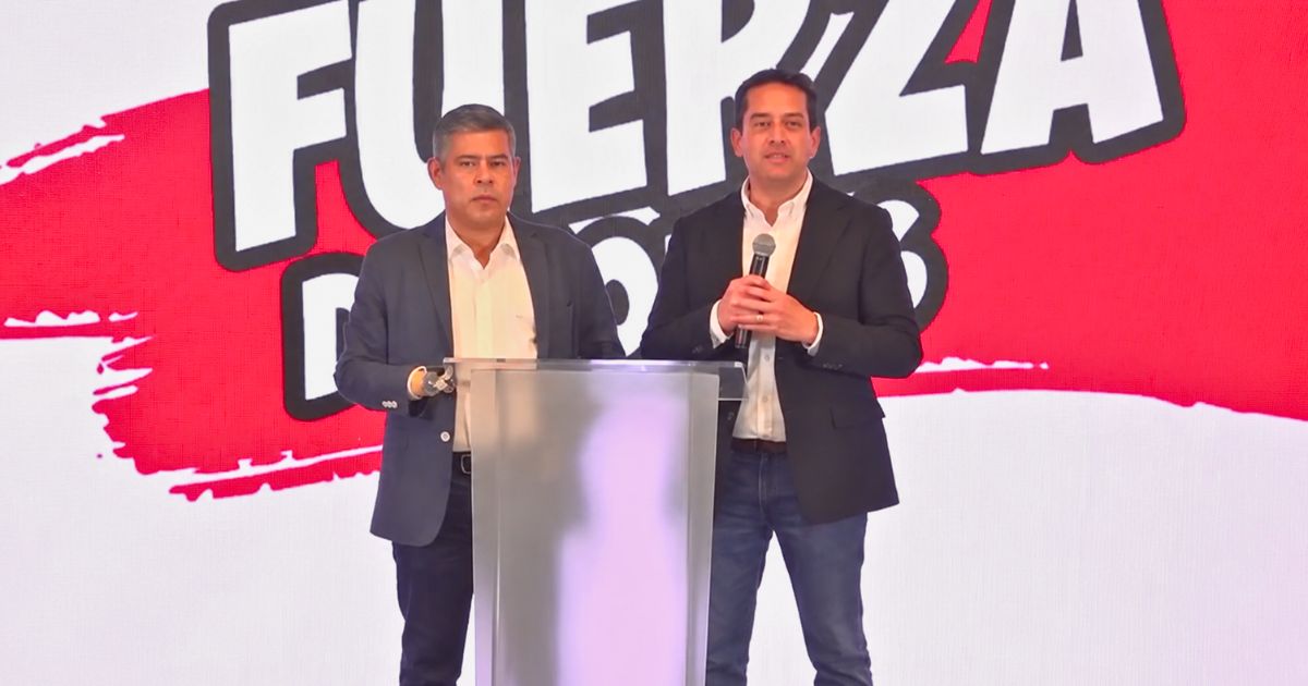 Fuerza Popular llama a defender cada voto tras conocerse resultados del flash electoral - Diario La Noticia Perú