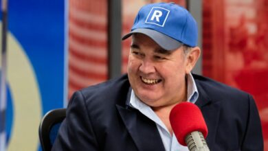 Rafael López Aliaga: “Peaje nunca más”