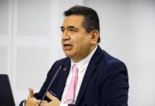 JNJ evaluó hoy al único postulante para dirigir la ONPE