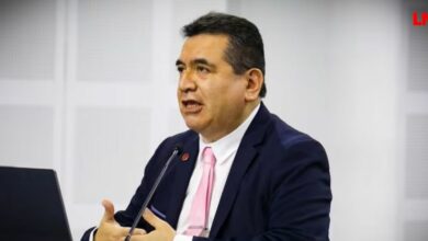 JNJ evaluó hoy al único postulante para dirigir la ONPE