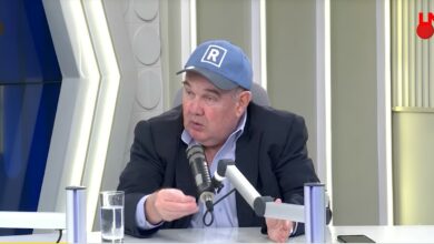 López Aliaga ofrece gestionar financiamiento internacional para el gobierno de Keiko Fujimori