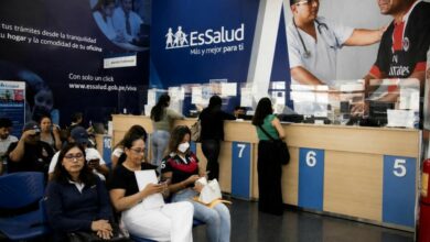 EsSalud cumple obligaciones pendientes y transfiere recursos a redes hospitalarias