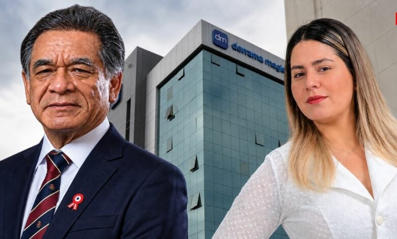 Exigen al ministro Chang aclarar cuestionamientos