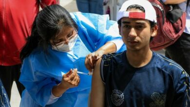 Minsa da atención integral y gratuita a jóvenes de la UNMSM por el Día Internacional de la Juventud
