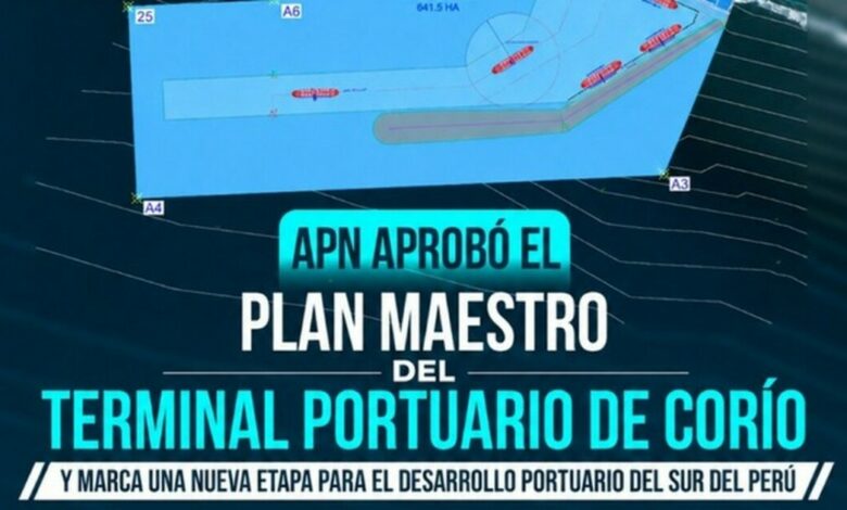 GOB.PE noticias