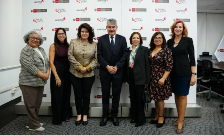 MINCETUR noticias