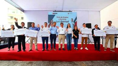 MTPE Ministerio Trabajo