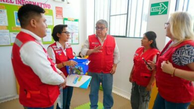 MIDIS noticias