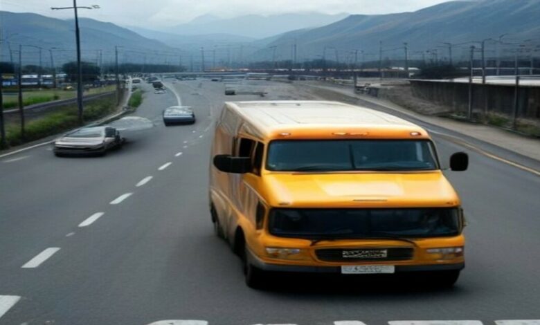 modernización del transporte