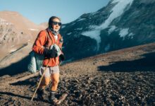 Rosalía Zegarra encara la tercera parada de su ruta internacional en el País Vasco tras triunfar en Chile