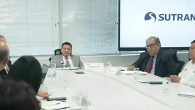 Sutran, Migraciones y Sucamec unen fuerzas contra inseguridad vial