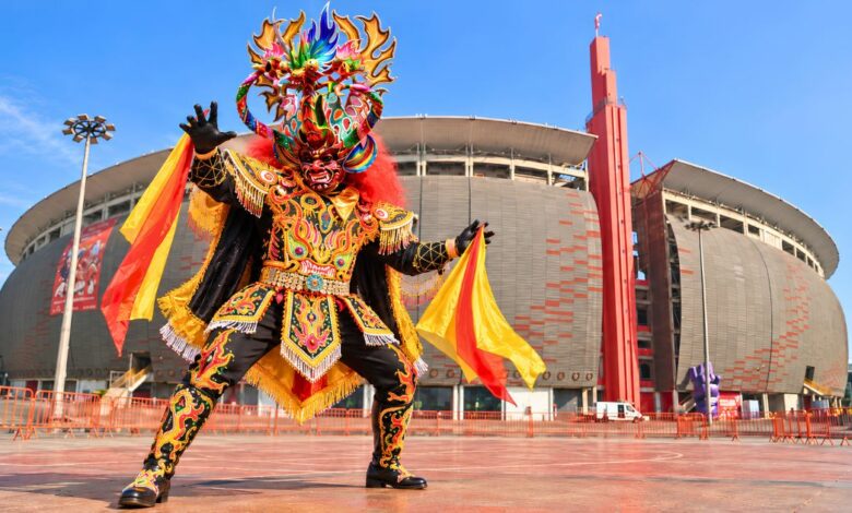 Candelaria 2027 en el Estadio Nacional: una oportunidad para proyectar la cultura y el turismo de Puno