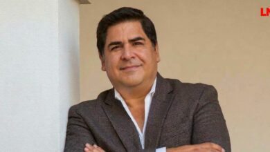 Congreso reconoce a peruano por promover la identidad nacional