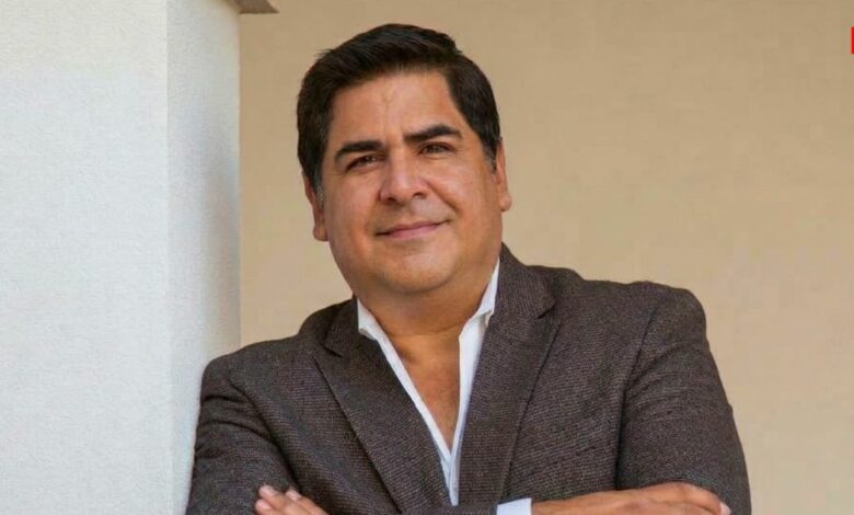 Congreso reconoce a peruano por promover la identidad nacional